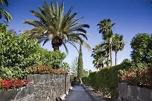 Rocas Rojas 2* San Agustin (Gran Canaria)