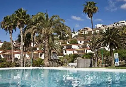 Hotell Rocas Rojas 2*
