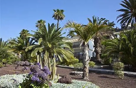 Hotell Rocas Rojas